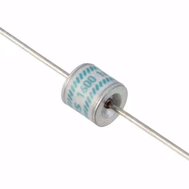 B88069X6701S102 EPCOS - TDK Electronics Scaricatori con tubo a scarica di gas (GDT)